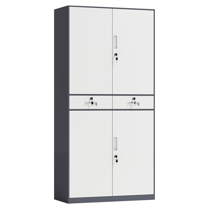 中二斗鐵門(mén)